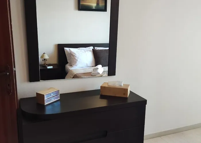 Апартаменты Georgia *