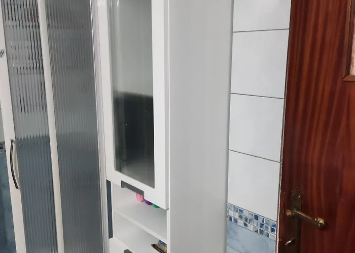 Georgia Апартаменты