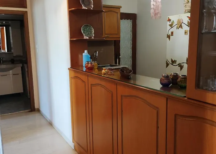 Georgia Апартаменты