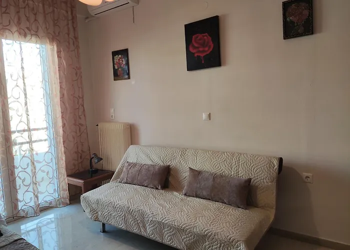 Апартаменты Georgia *