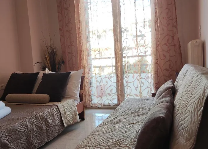 Georgia Апартаменты *