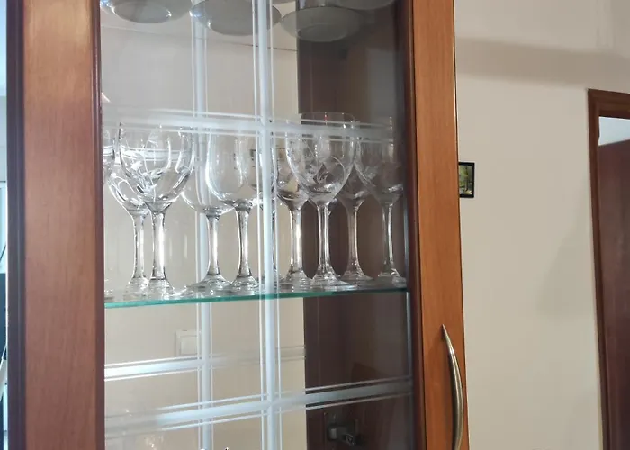 Апартаменты Georgia Ханья