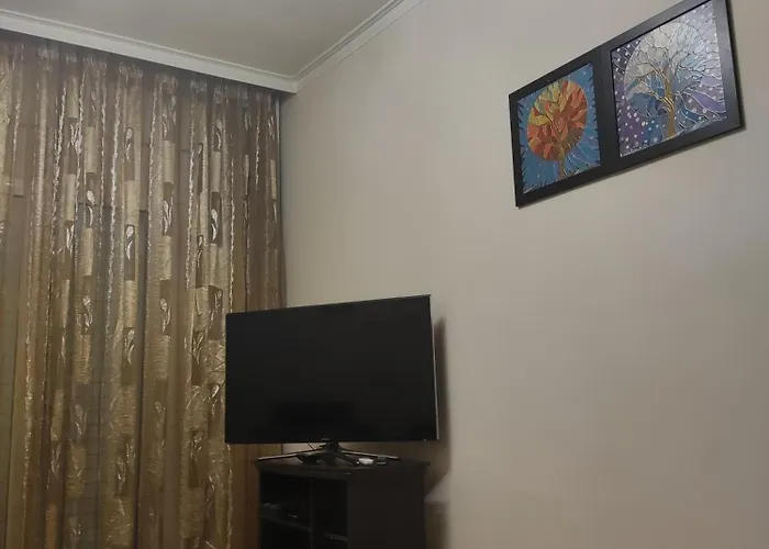 Georgia * Ханья