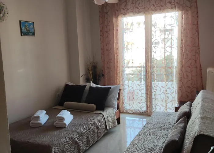 Апартаменты Georgia