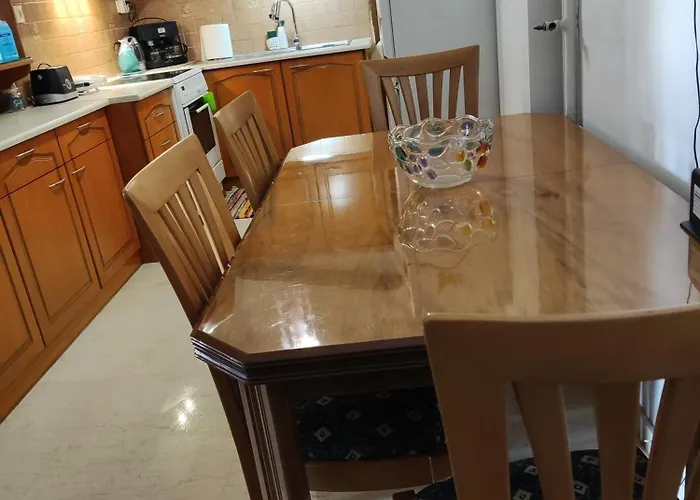 Georgia Апартаменты