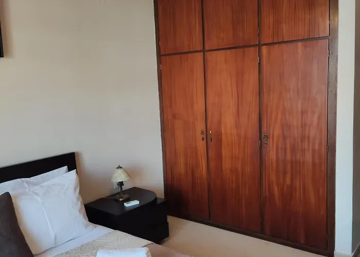 Georgia Апартаменты Ханья