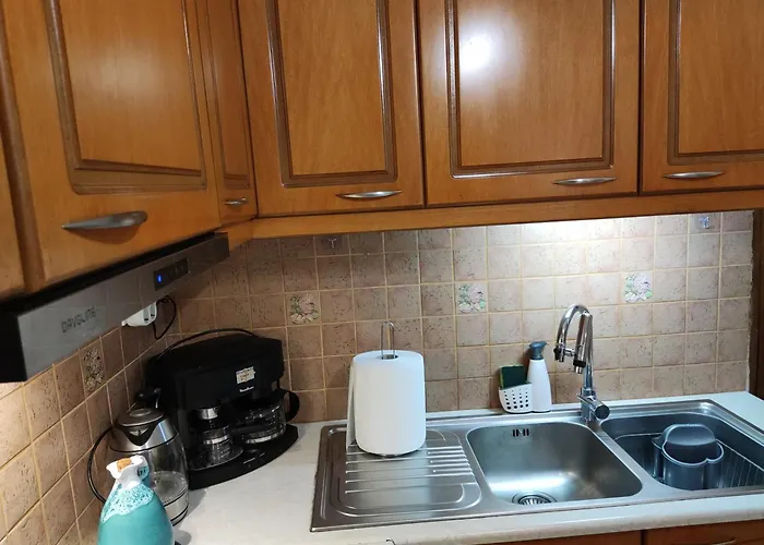 Апартаменты Georgia